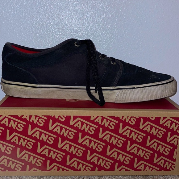 Mens BLK Air-walks - Picture 2 of 2